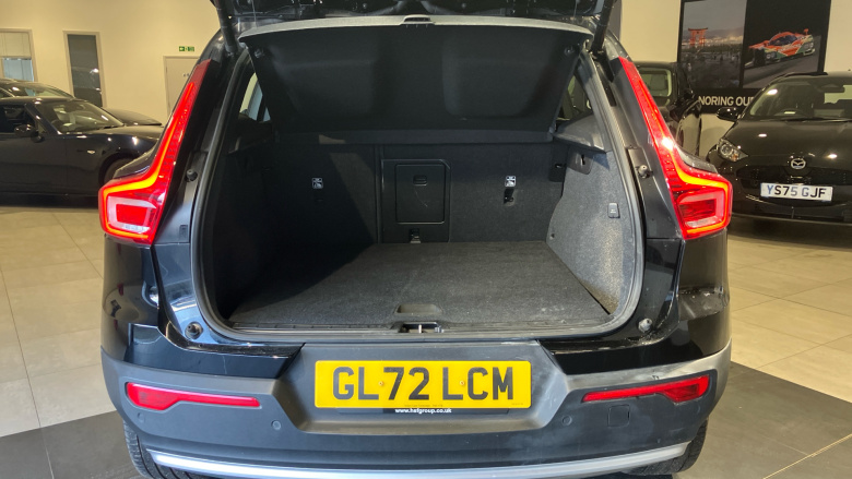 Volvo XC40 2.0 B3P Core 5dr Auto Petrol Estate